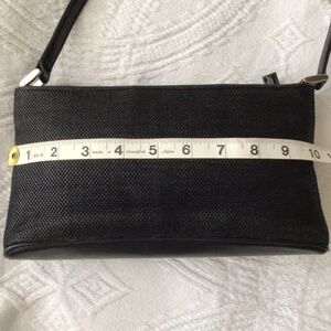 Black small purse Easy Spirit